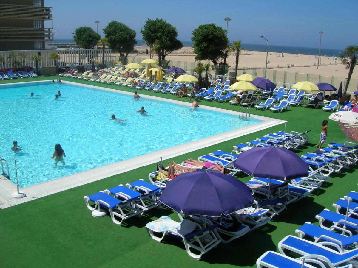 פיגואיירה דה פוז Brasil Avenue By Rent4All מראה חיצוני תמונה