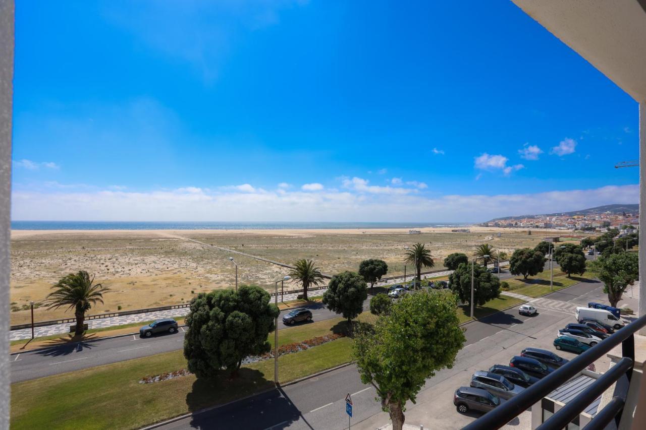 פיגואיירה דה פוז Brasil Avenue By Rent4All מראה חיצוני תמונה