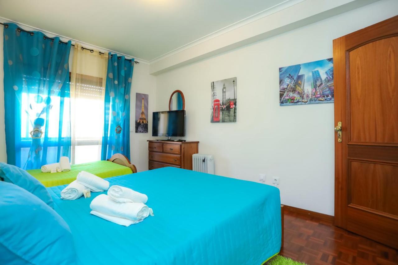 פיגואיירה דה פוז Brasil Avenue By Rent4All מראה חיצוני תמונה