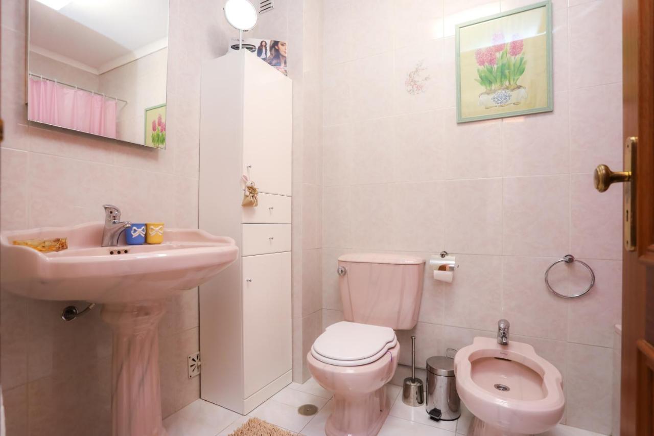 פיגואיירה דה פוז Brasil Avenue By Rent4All מראה חיצוני תמונה