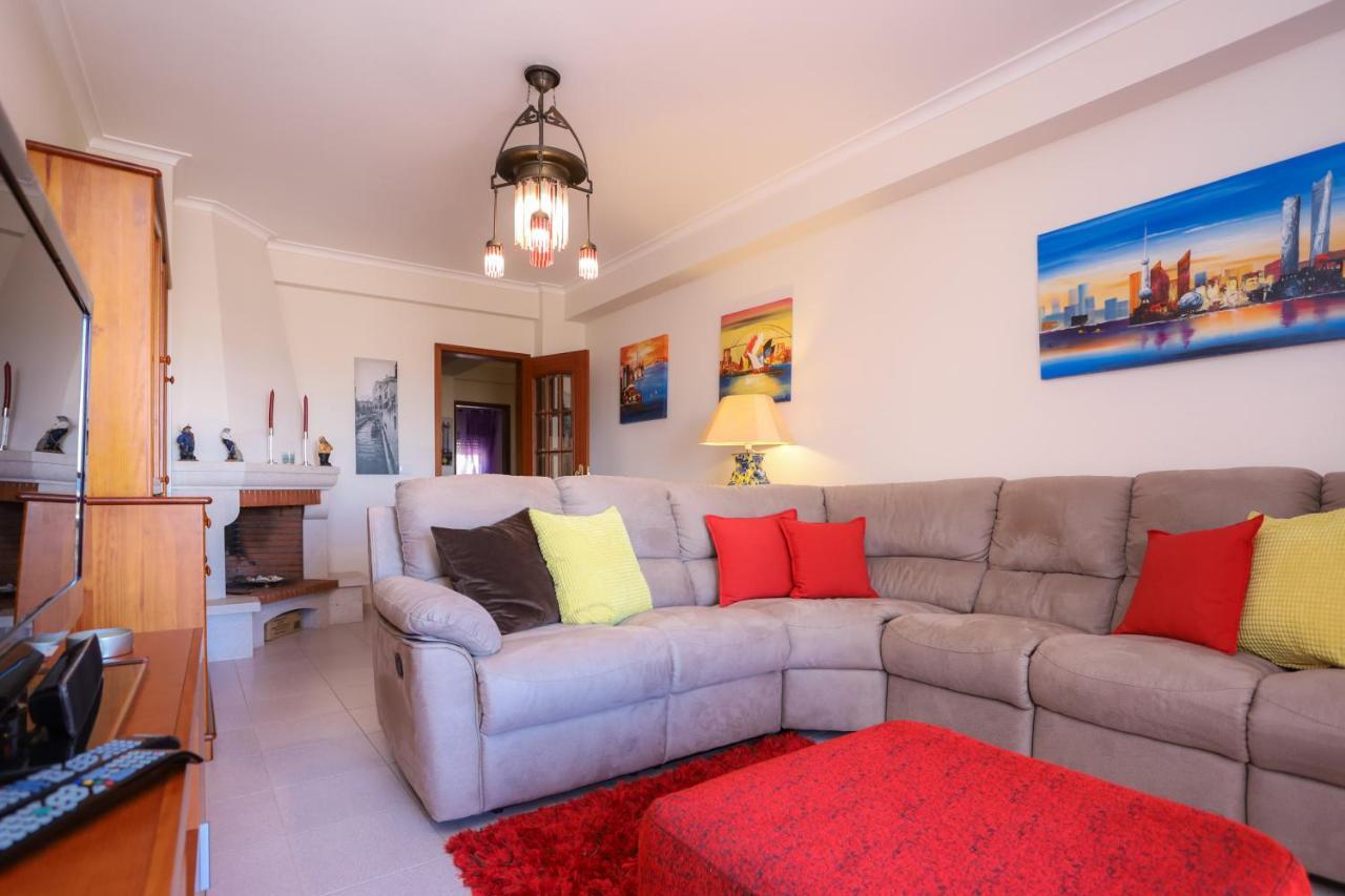 פיגואיירה דה פוז Brasil Avenue By Rent4All מראה חיצוני תמונה