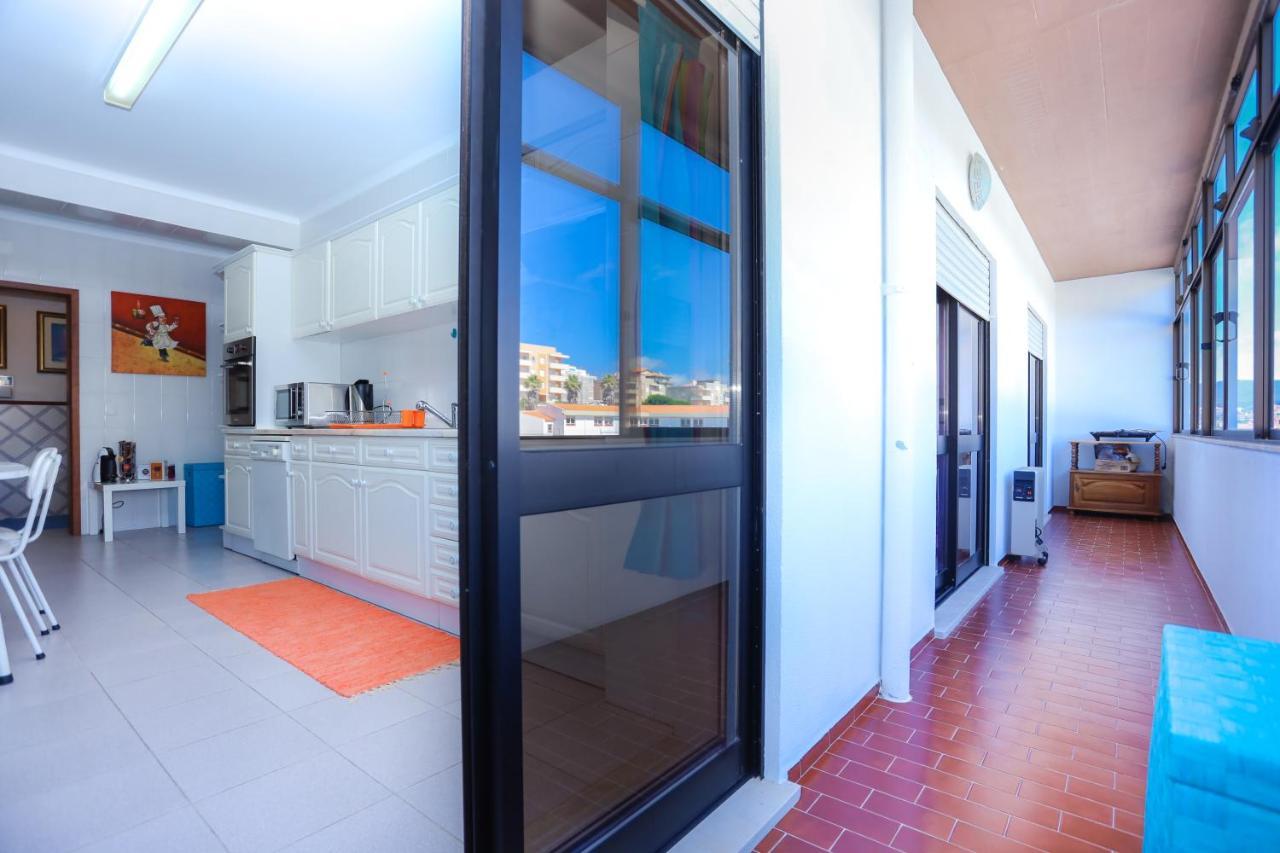 פיגואיירה דה פוז Brasil Avenue By Rent4All מראה חיצוני תמונה